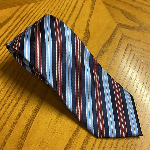 Creazioni TUCCI Firenze All Silk Necktie